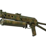 PP-Bizon | Forest Leaves (Field-Tested)
