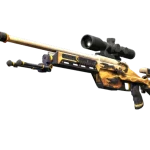 SSG 08 | Death Strike (Factory New)