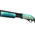 Sawed-Off | Serenity (Factory New)