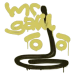 Sealed Graffiti | Recoil Galil AR (Tracer Yellow)