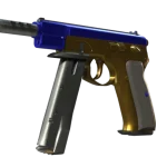 Souvenir CZ75-Auto | Chalice (Factory New)