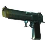 Souvenir Desert Eagle | Hand Cannon (Field-Tested)