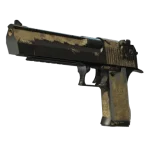 Souvenir Desert Eagle | Mudder (Battle-Scarred)