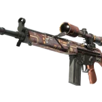 Souvenir G3SG1 | Ancient Ritual (Factory New)