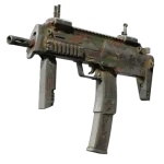 Souvenir MP7 | Army Recon (Battle-Scarred)