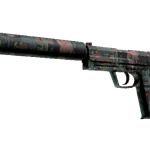 Souvenir USP-S | Ancient Visions (Factory New)