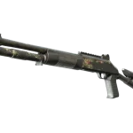 Souvenir XM1014 | Ancient Lore (Battle-Scarred)