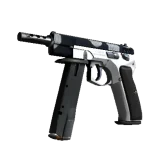 StatTrak™ CZ75-Auto | Twist (Factory New)