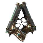 StatTrak™ Dual Berettas | Angel Eyes (Factory New)