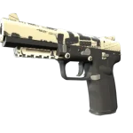 StatTrak™ Five-SeveN | Kami (Minimal Wear)