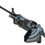 StatTrak™ M249 | Hypnosis (Factory New)