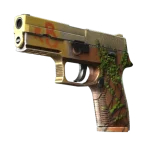 StatTrak™ P250 | Inferno (Factory New)