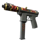StatTrak™ Tec-9 | Snek-9 (Factory New)