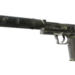 StatTrak™ USP-S | Torque (Battle-Scarred)