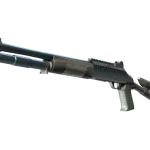 StatTrak™ XM1014 | Scumbria (Factory New)