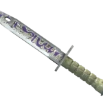★ Bayonet | Freehand (Battle-Scarred)