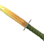 ★ Bayonet | Lore (Factory New)