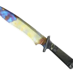 ★ Classic Knife | Case Hardened (Factory New)