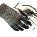 ★ Driver Gloves | Black Tie (Factory New)