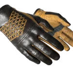 ★ Driver Gloves | Overtake (Factory New)