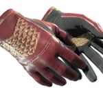 ★ Driver Gloves | Rezan the Red (Factory New)