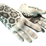 ★ Driver Gloves | Snow Leopard (Factory New)