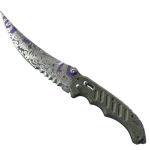 ★ Flip Knife | Freehand (Field-Tested)