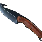 ★ Gut Knife | Blue Steel (Minimal Wear)