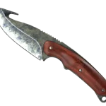 ★ Gut Knife | Stained (Battle-Scarred)