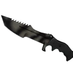 ★ Huntsman Knife | Scorched (Factory New)