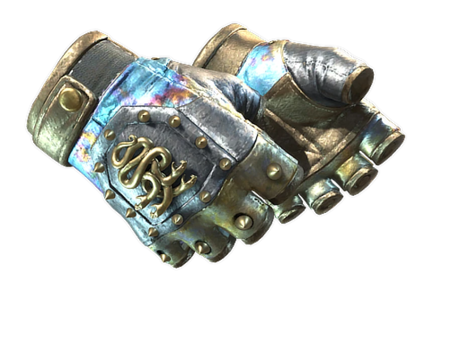 ★ Hydra Gloves | Case Hardened (Factory New) - Image 1