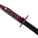 ★ M9 Bayonet | Autotronic (Well-Worn)