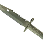 ★ M9 Bayonet | Safari Mesh (Factory New)