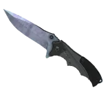 ★ Nomad Knife | Blue Steel (Factory New)