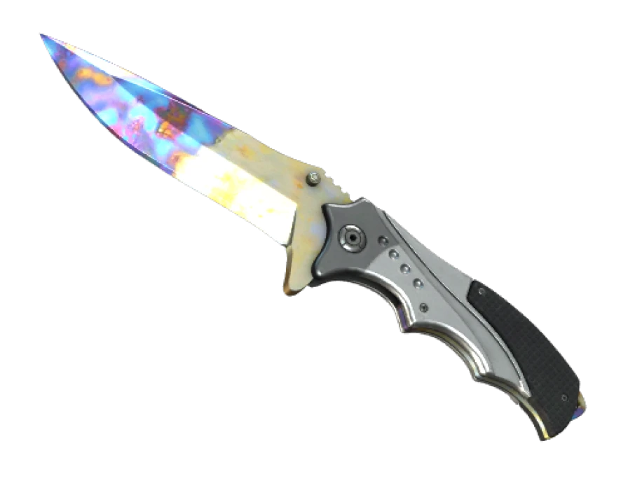 ★ Nomad Knife | Case Hardened (Factory New) - Image 1