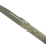 ★ Paracord Knife | Safari Mesh (Factory New)