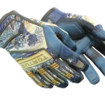 ★ Specialist Gloves | Big Swell (Well-Worn)