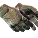 ★ Specialist Gloves | Buckshot (Factory New)