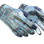 ★ Sport Gloves | Frosty (Minimal Wear)
