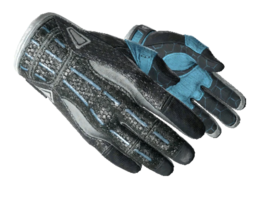 ★ Sport Gloves | Superconductor (Minimal Wear) - Image 1