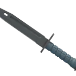★ StatTrak™ Bayonet | Night (Minimal Wear)