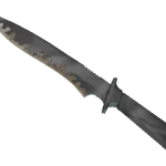 ★ StatTrak™ Classic Knife | Urban Masked (Field-Tested)