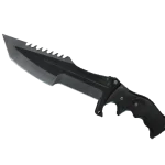 ★ StatTrak™ Huntsman Knife