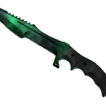 ★ StatTrak™ Huntsman Knife | Gamma Doppler (Factory New)