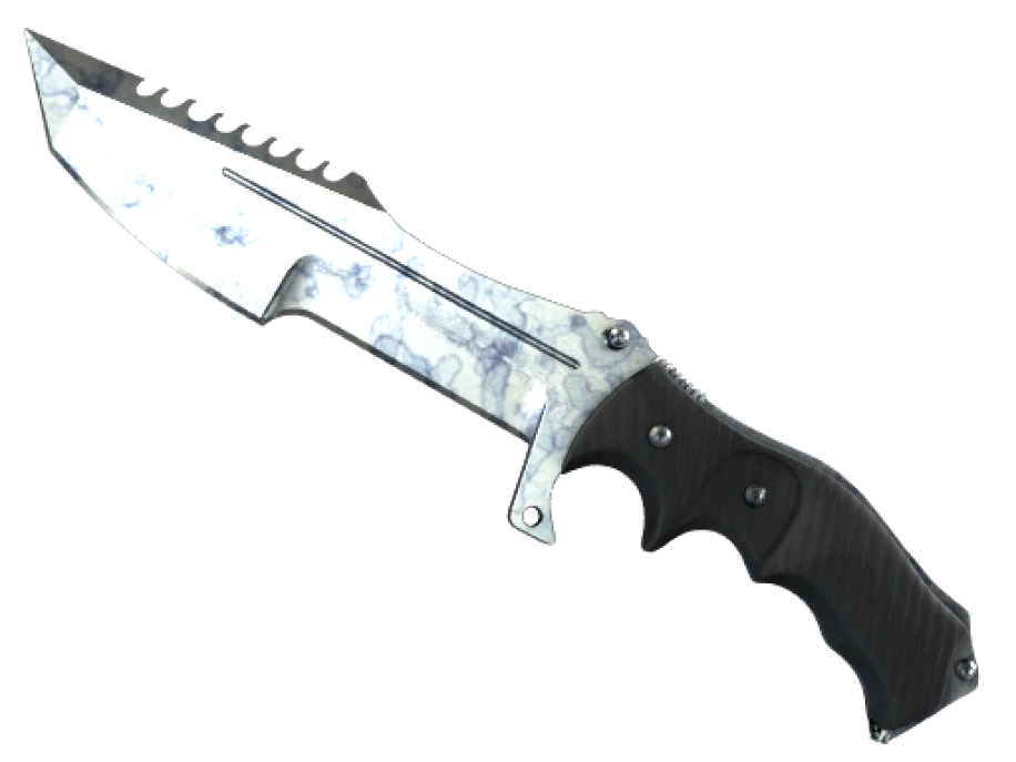 ★ StatTrak™ Huntsman Knife | Stained (Field-Tested) - Image 1