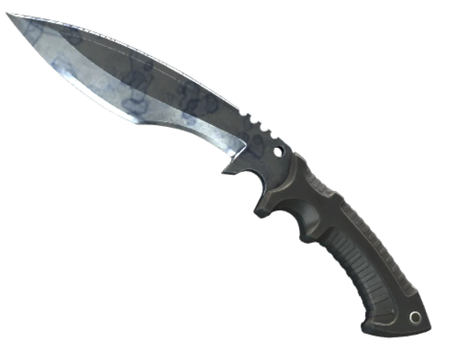 ★ StatTrak™ Kukri Knife | Stained (Factory New) - Image 1