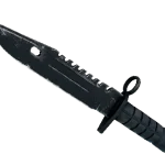 ★ StatTrak™ M9 Bayonet | Night (Field-Tested)