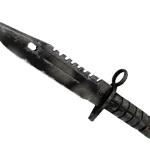 ★ StatTrak™ M9 Bayonet | Scorched (Field-Tested)