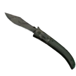 ★ StatTrak™ Navaja Knife | Forest DDPAT (Minimal Wear)