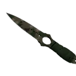 ★ StatTrak™ Skeleton Knife | Forest DDPAT (Field-Tested)